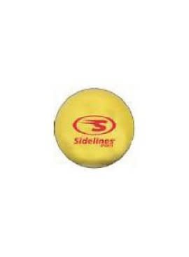 Sidelines Weighted 0 Distance Training Balls 2.8
