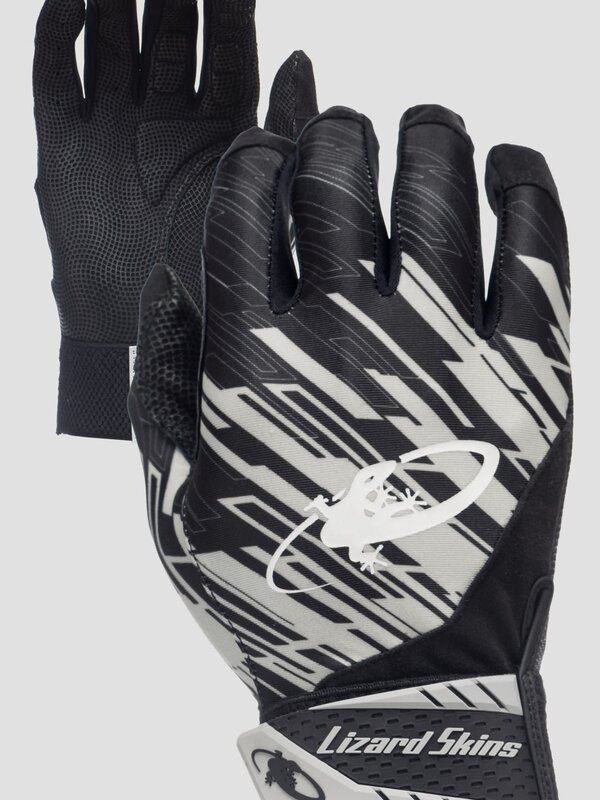Lizard Skins Lizard Skins Padded inner glove left hand black