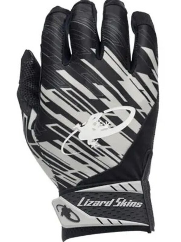 Lizard Skins Lizard Skins inner glove padded right hand black