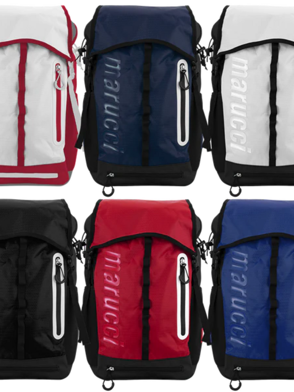 Marucci Marucci Barracks bat pack bag