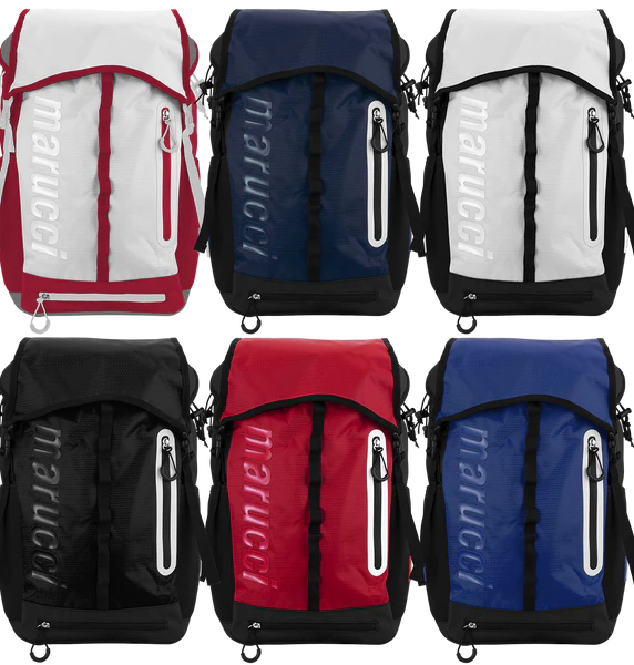 Marucci Barracks bat pack bag