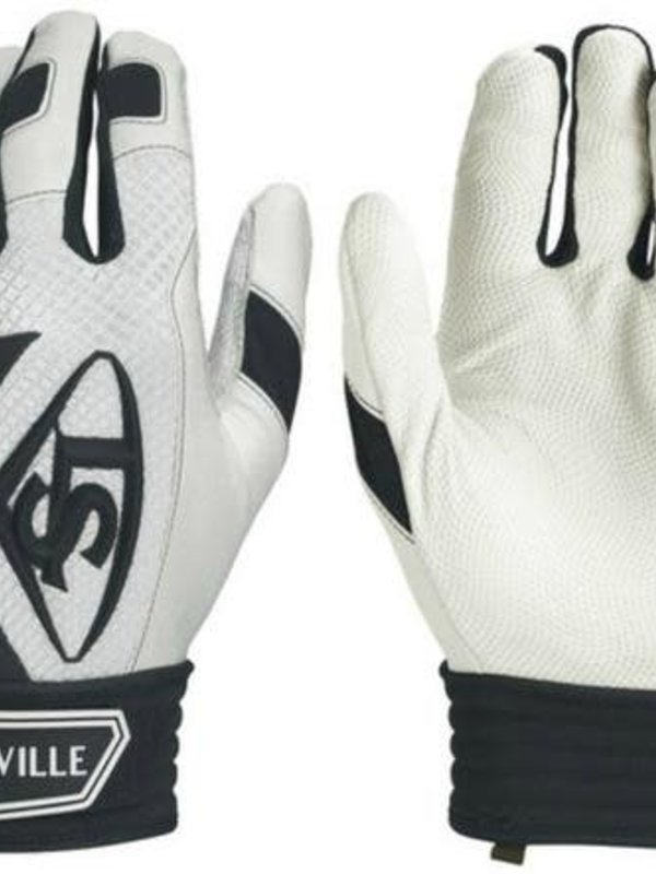 Louisville Slugger LS serie 7 Batting Glove Youth