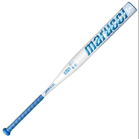 Marucci Asura Rise Fastpitch  1 piece bat