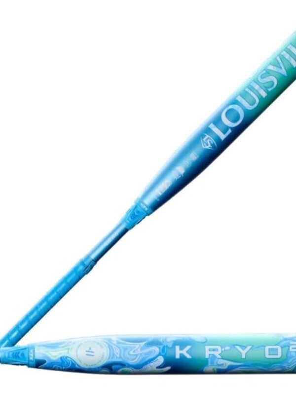 Louisville Slugger 2027 Louisville Slugger Kryo2 Fastpitch 2 pieces Softball Bat