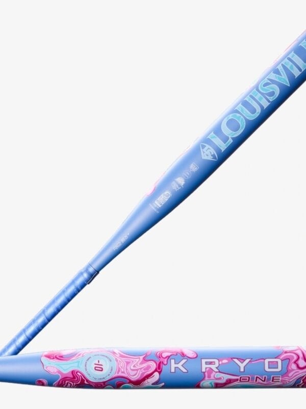 Louisville Slugger 2027 Louisville Slugger Kryo One™ Fastpitch 1 piece Softball Bat