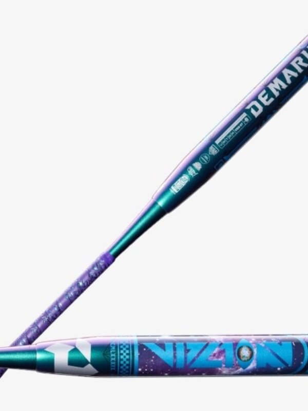 DeMarini 2027 DeMarini Vizion (-8) Fastpitch Softball Bat