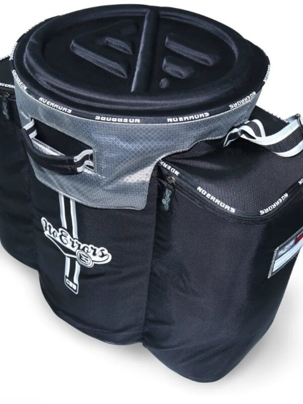 No Error No Errors The Coach's Ball Buddy - All in one Coach Bag