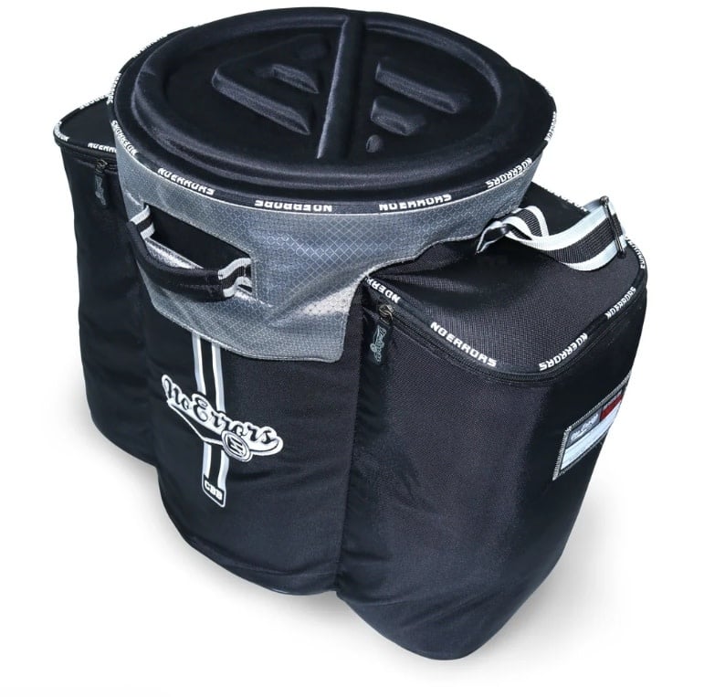 No Errors The Coach's Ball Buddy - All in one Coach Bag