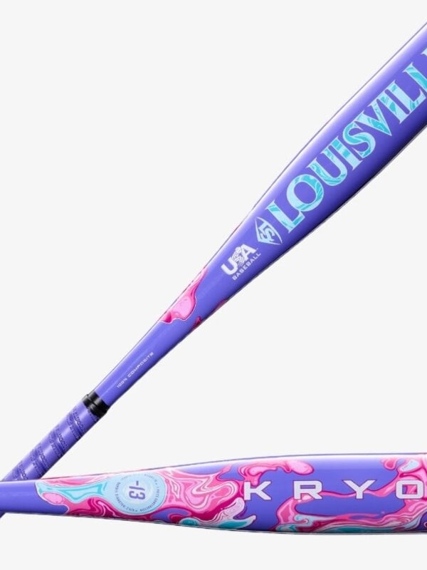 Louisville Slugger 2027 Louisville Slugger Kryo™ (-13) T-Ball Bat