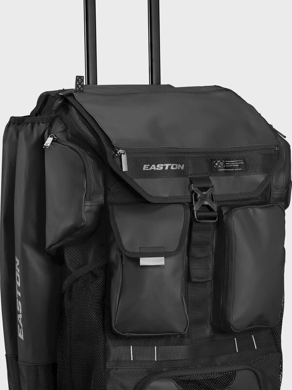 Easton Easton 5-Tool Phenom Wheeled Bag black
