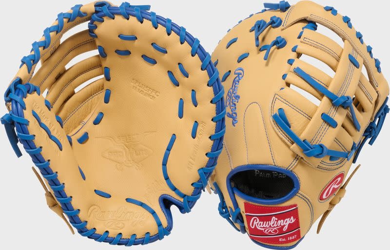 Rawlings Select Pro Lite Freddie Freeman 11.5'' SPL115FFC-25 1st Base Mitt RHT