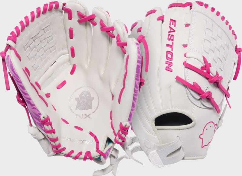 Easton Ghost NX 12'' Fastpitch Utility Glove RHT