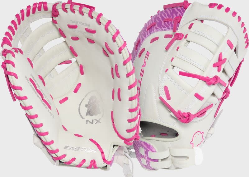 Easton Ghost NX 13'' GNXFP313W Fastpitch First Base Mitt RHT