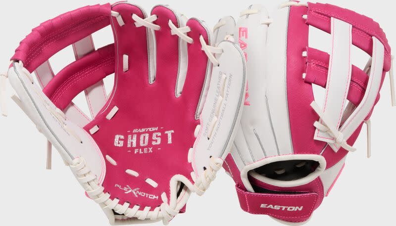 Easton Ghost Flex Youth 10'' GFY10PKW Infield Glove RHT