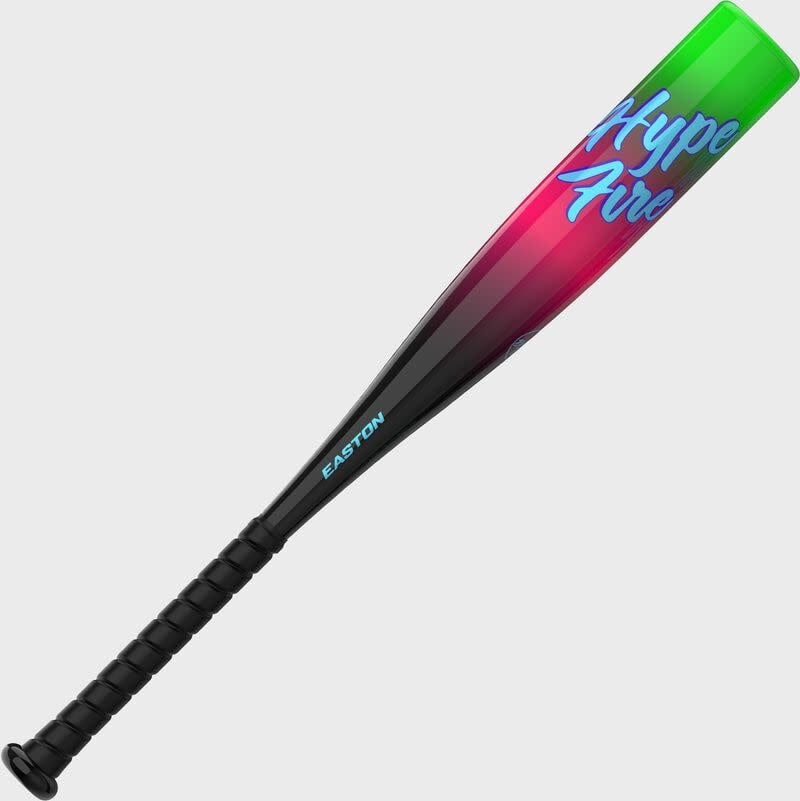 2027 Easton Hype Fire JBB -10 USSSA 1 piece Baseball Bat - EJB7HYP10