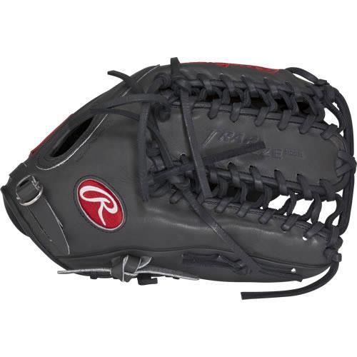 Rawlings Heart of the Hide 12.75'' rht PRO601DS