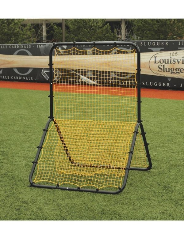 Louisville Slugger Louisville Slugger Quad net pro rebounder