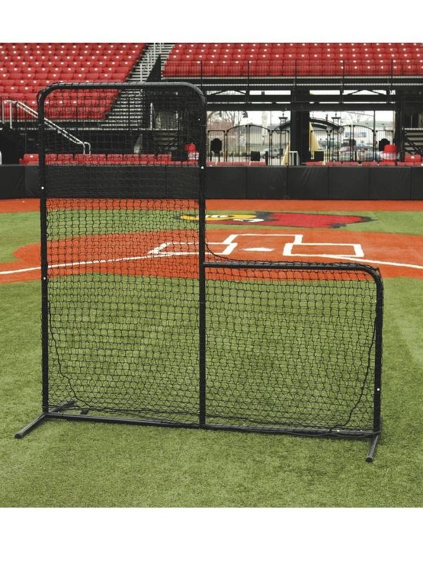 Louisville Slugger Louisville Slugger L-screen pitcher frame