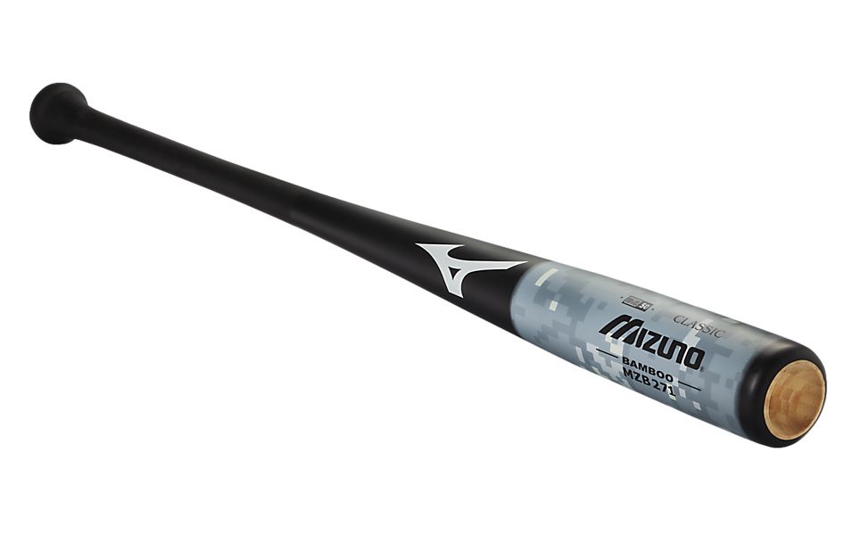 Mizuno Bamboo classic bat 271