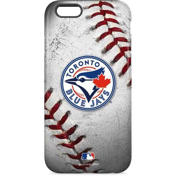 Mustang MLB Toronto Blue Jays iphone 5 protector