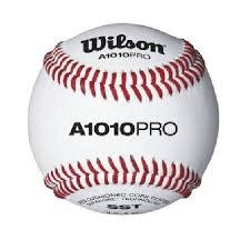 Wilson A1010 PRO Baseball unit
