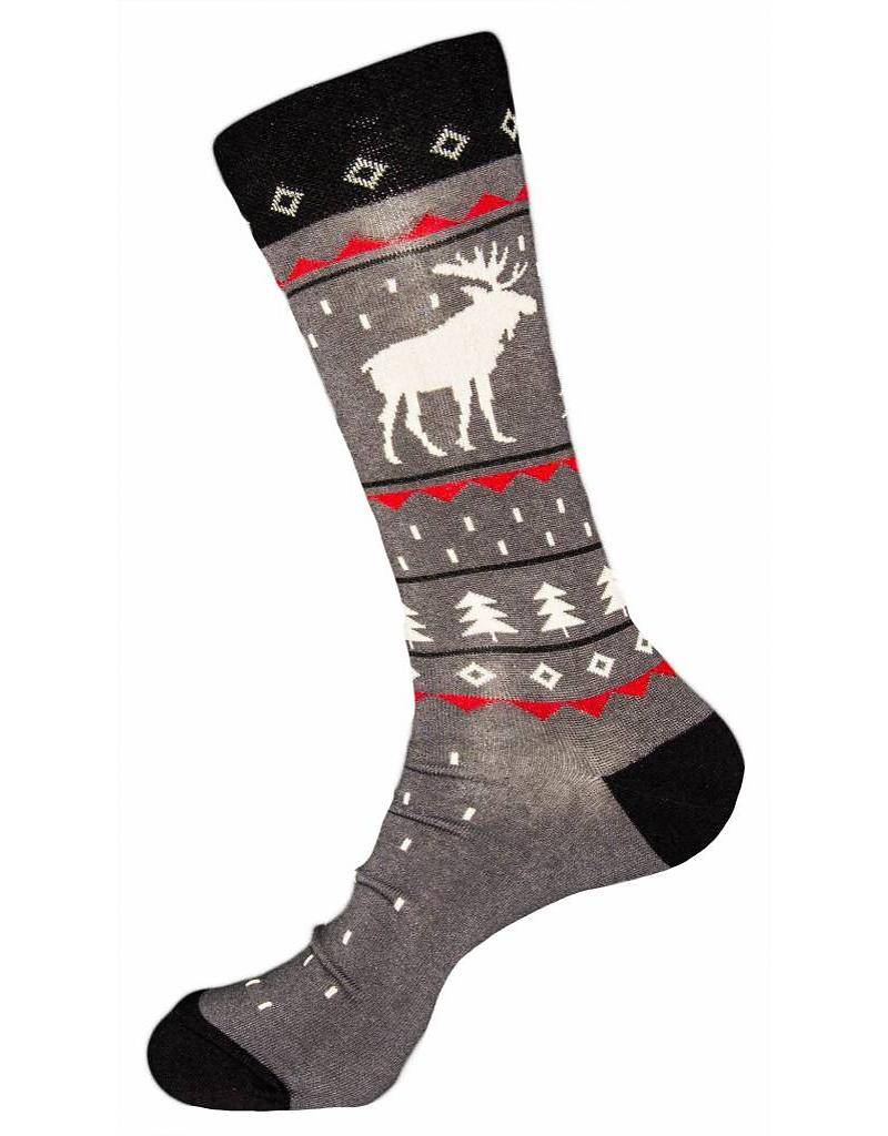 Sox Market Holiday Giveaway! Enter to WIN 5 Pairs of Holiday Socks
