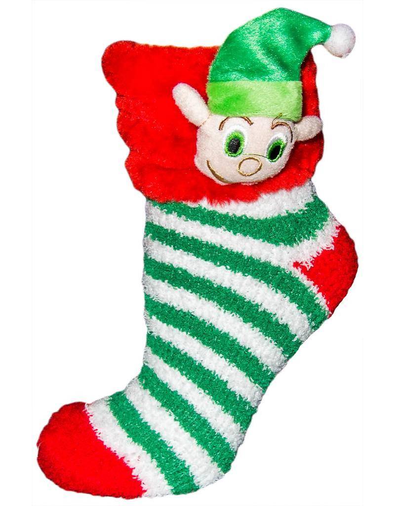 12 Cozy Socks for Christmas Morning