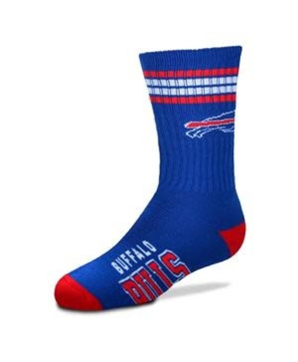 NFL Buffalo Bills Socks Mens