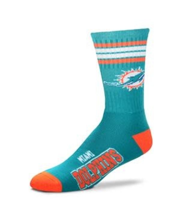 NFL Miami Dolphins Socks Mens
