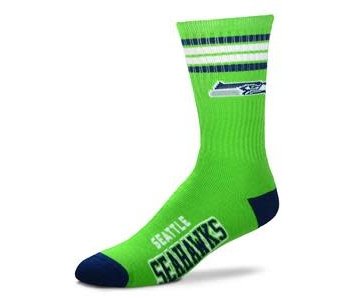 NFL Seattle Seahawks Socks  Mens
