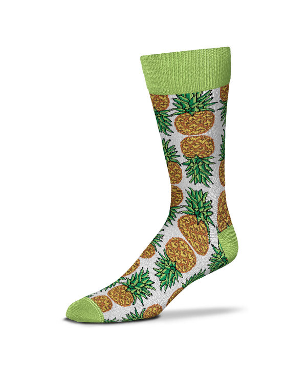 Pineapple Socks One Size Fits Most