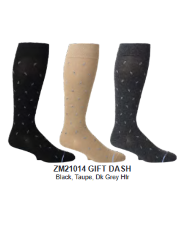Mens Dr Motion Compression Socks Gift Dash