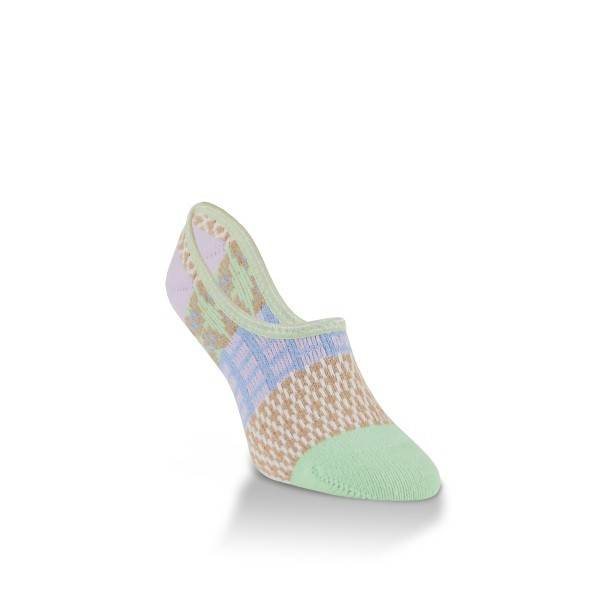 NEW Knee High World/'s Softest Socks Weekend Collection Opulence