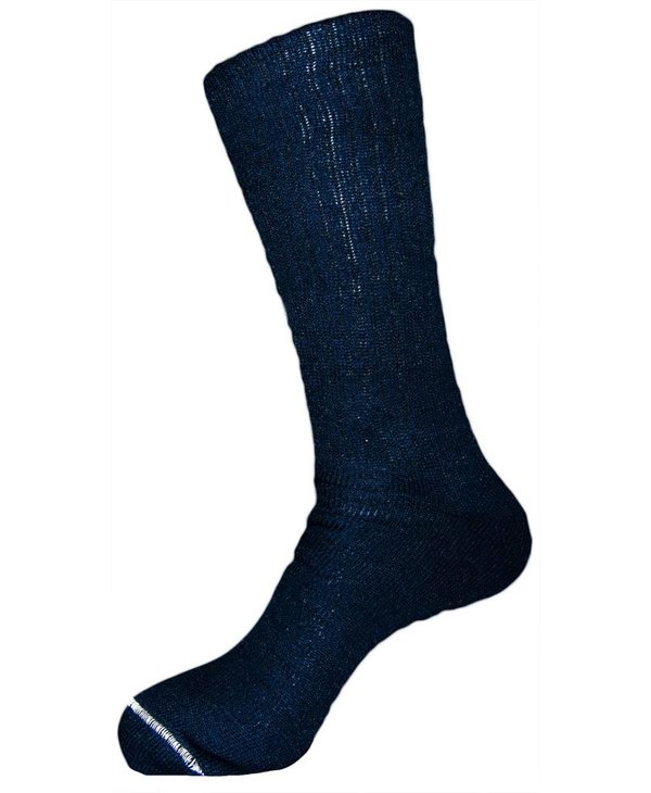 Mens Soft Step Diabetic Socks