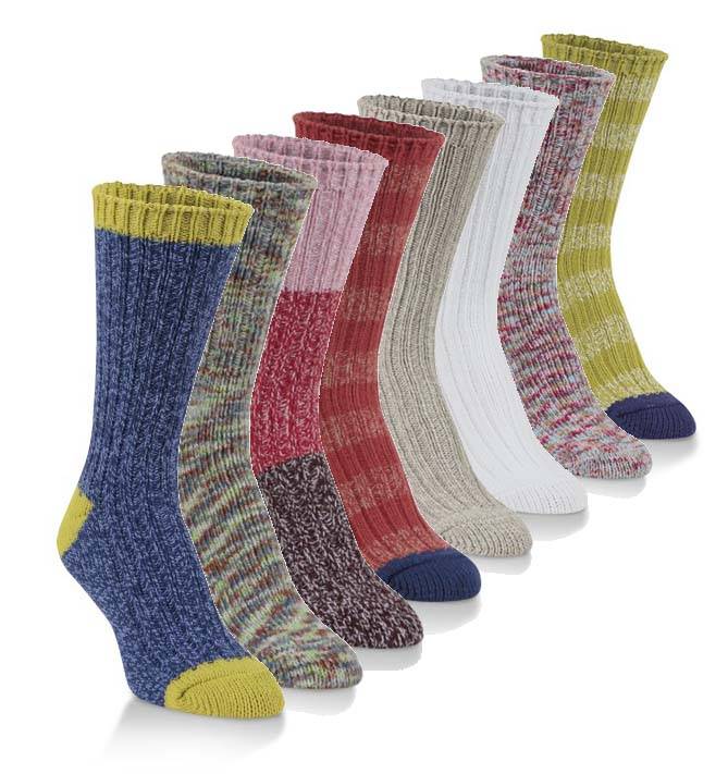 world's softest slipper socks