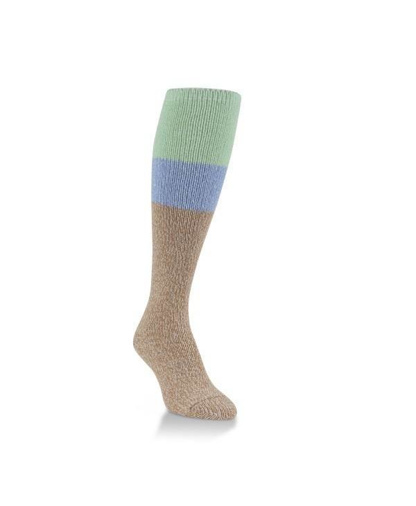 Women's Ragg Knee High Socks - Worlds Softest