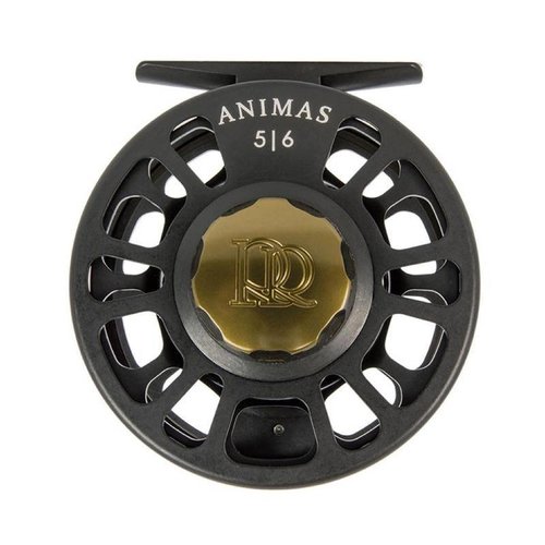 Ross Ross Animas Reel Ross Ross Animas Reel