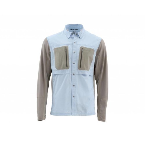 Simms GT TriComp LS Shirt Simms GT TriComp LS Shirt