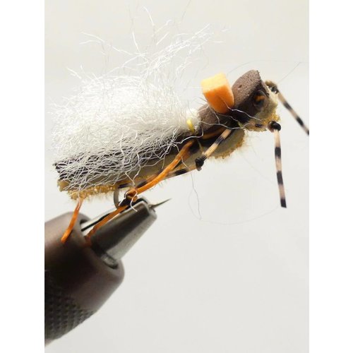 Pavlovich's Yellowstoner Hopper - Tan #10 Pavlovich's Yellowstoner Hopper - Tan #10