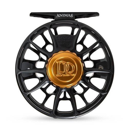 Ross Animas Reel *NEW 2019* Ross Animas Reel *NEW 2019*
