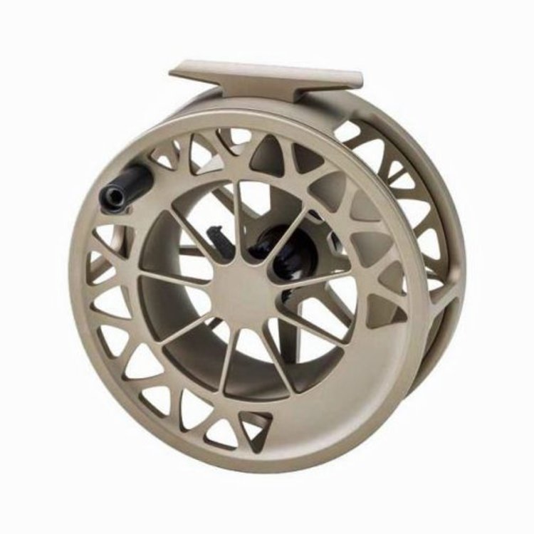 Lamson Guru II Reel MRFC