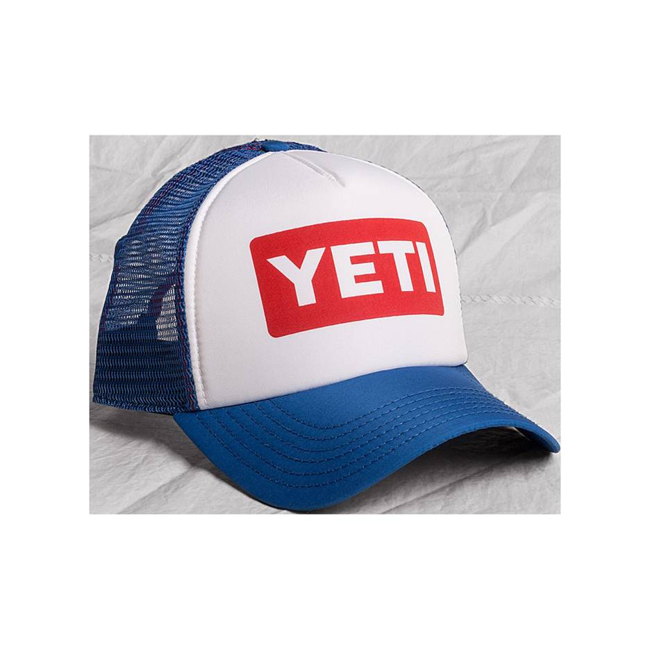 yeti bikes hat
