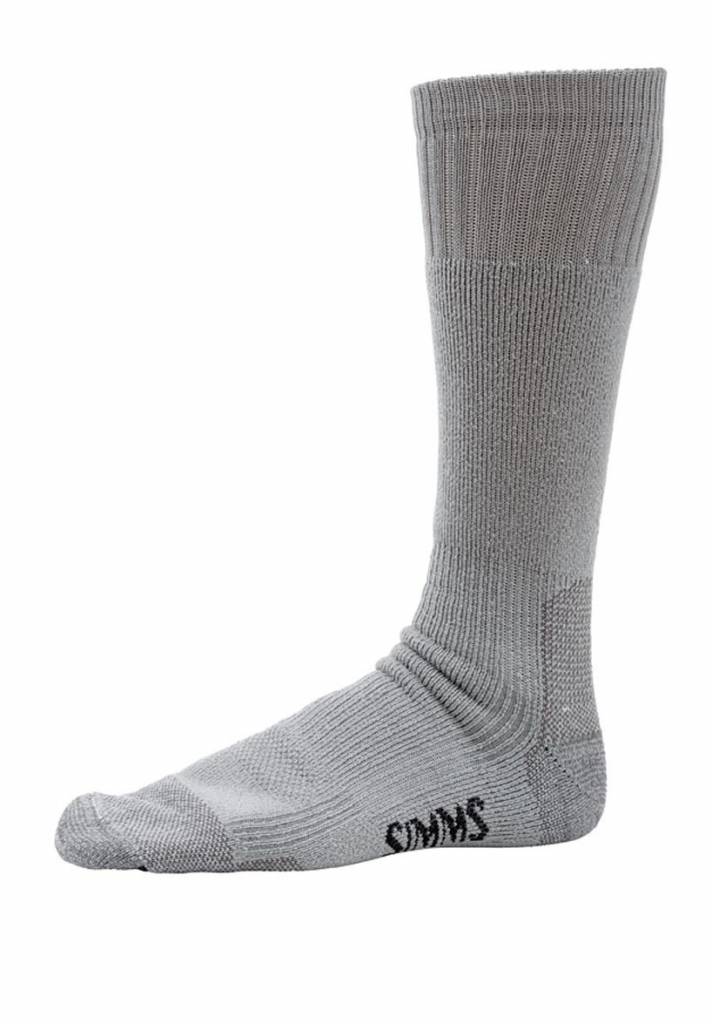 yulex wading socks with gravel guard