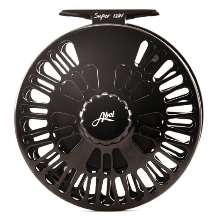 abel super 2 reel