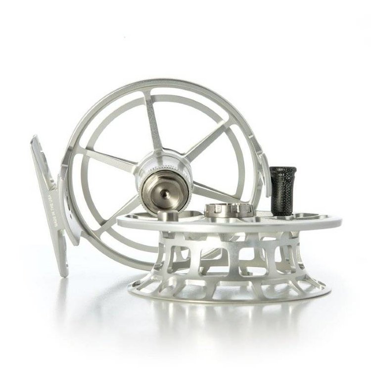 Ross Evolution R Salt Reel Best Saltwater Fly Fishing Reels MRFC
