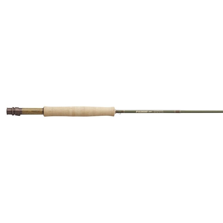 2018 Sage Dart Fly Rod at MRFC