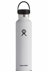 Hydroflask Hydroflask Bottles Standard Mouth Flex cap 24oz