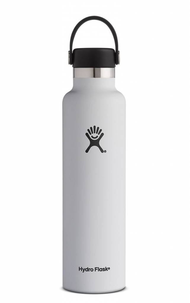 Hydroflask Hydroflask Bottles Standard Mouth Flex cap 24oz