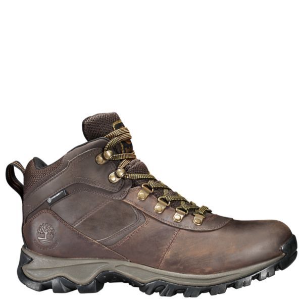 Timberland Timberland Men's Mt. Maddsen Hiking Boot