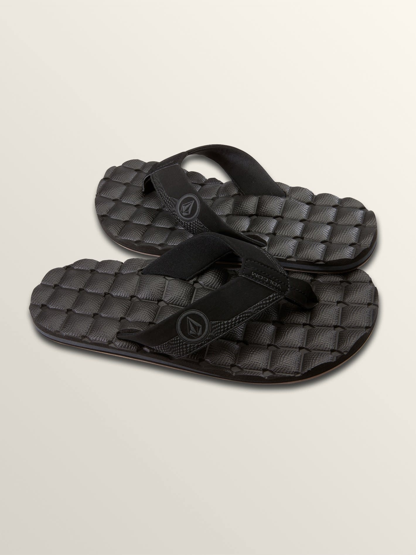 Volcom Volcom Men's Recliner Sandal